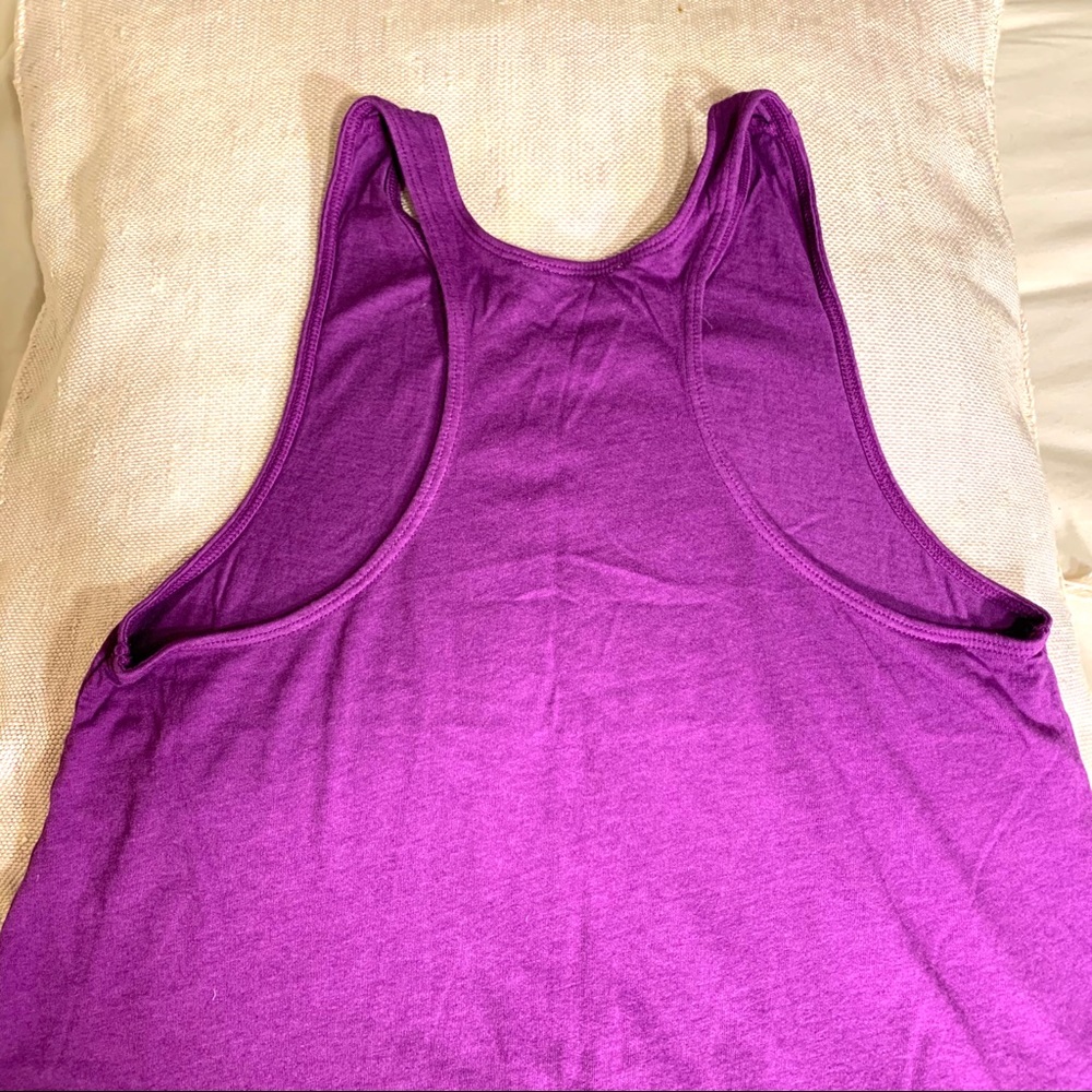 SOLD 🛑 Aritzia Wilfred Free | Racerback Tank - Picture 5 of 8